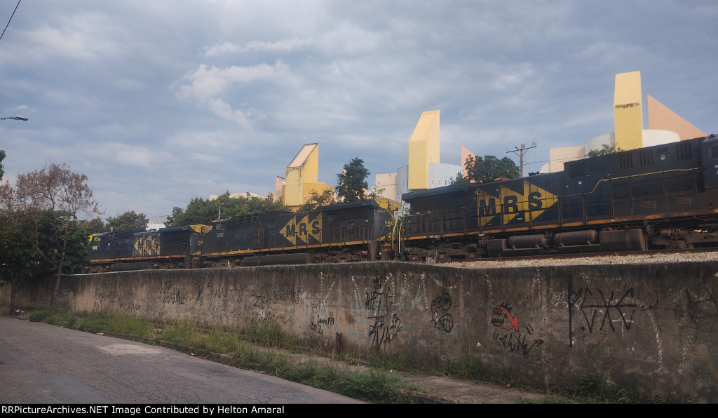 MRSL 3450
